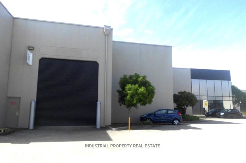 Industrial Property Real Estate