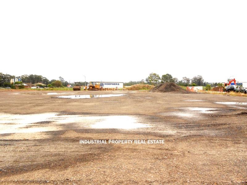 Industrial Property Real Estate