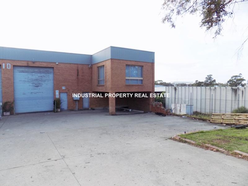 Industrial Property Real Estate