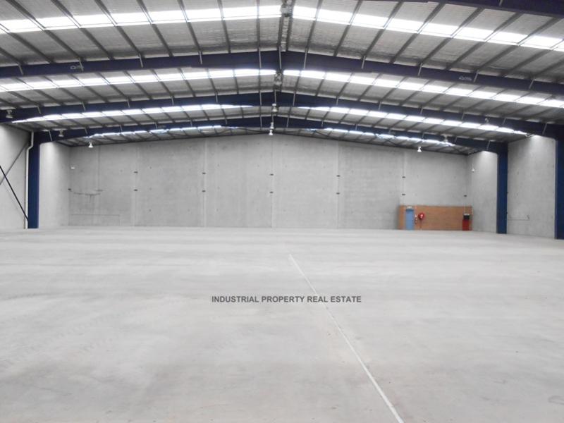 Industrial Property Real Estate