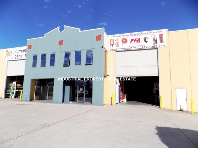 Industrial Property Real Estate