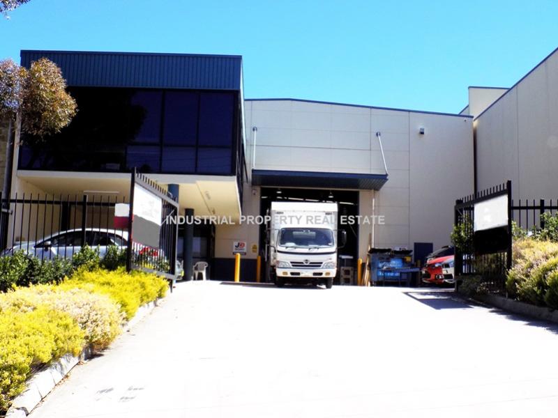 Industrial Property Real Estate