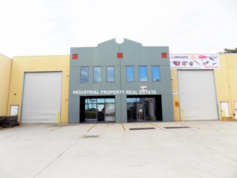 Industrial Property Real Estate