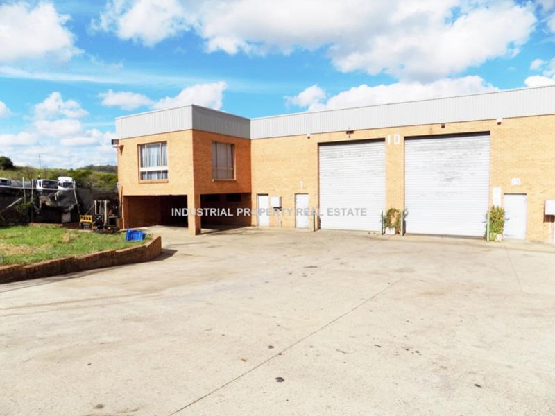 Industrial Property Real Estate