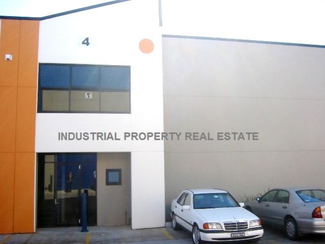 Industrial Property Real Estate