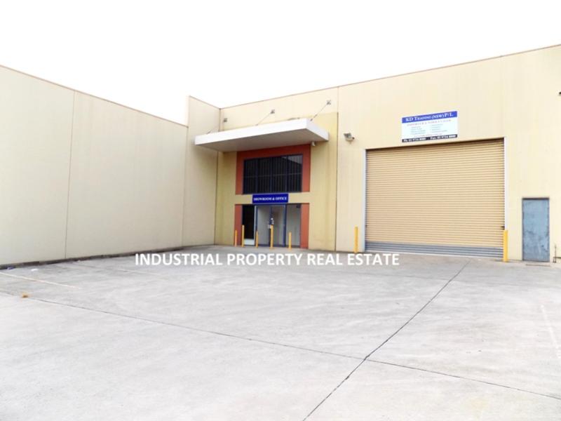 Industrial Property Real Estate