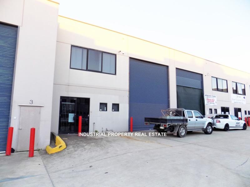 Industrial Property Real Estate