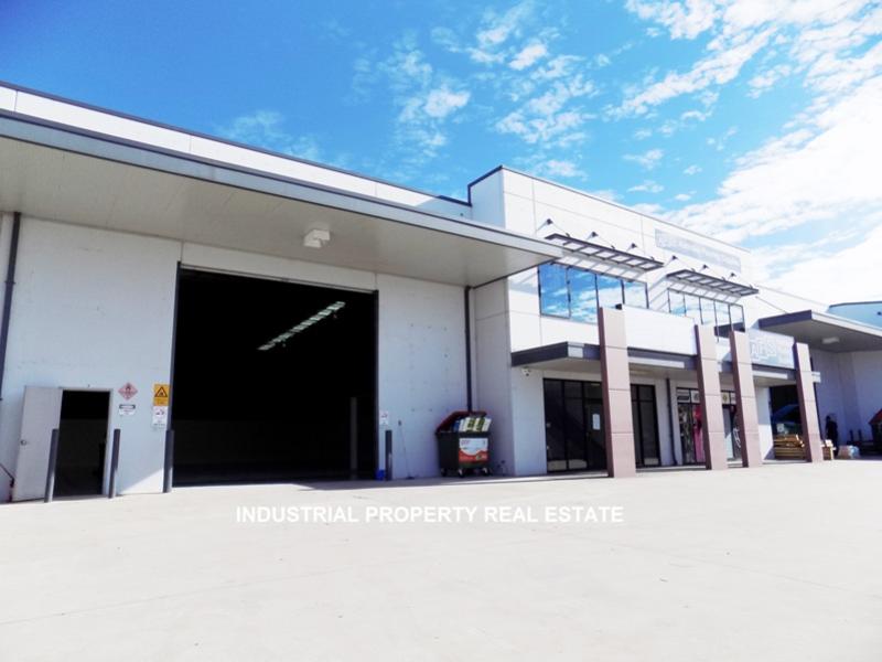 Industrial Property Real Estate