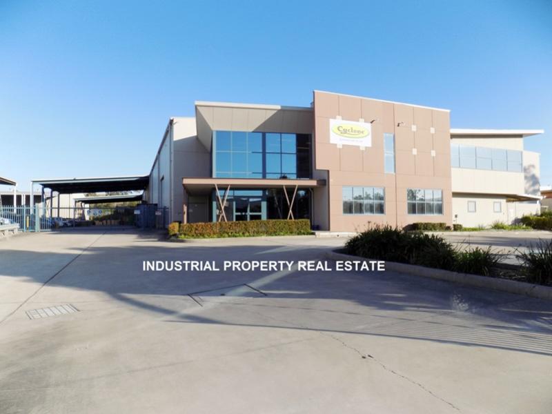 Industrial Property Real Estate