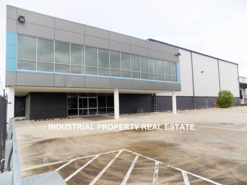 Industrial Property Real Estate