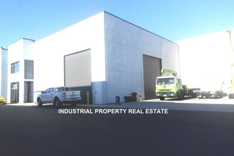 Industrial Property Real Estate