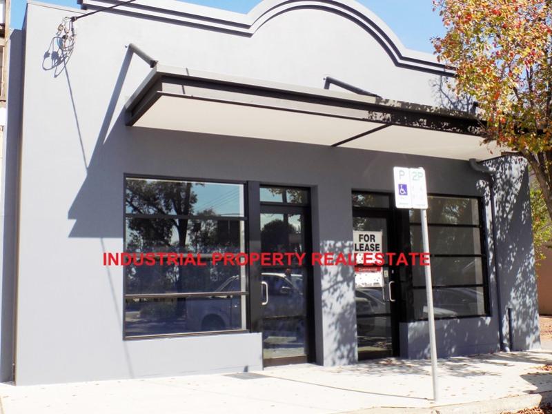 Industrial Property Real Estate