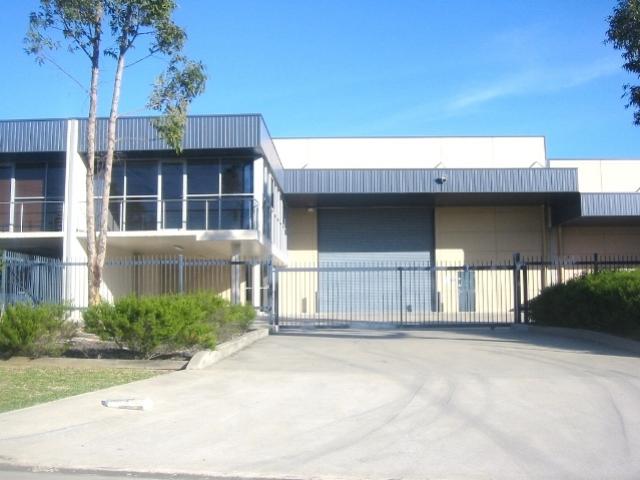 Industrial Property Real Estate