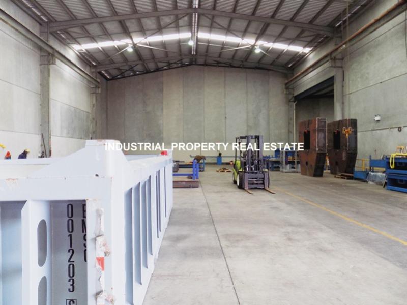 Industrial Property Real Estate