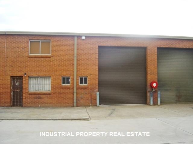 Industrial Property Real Estate