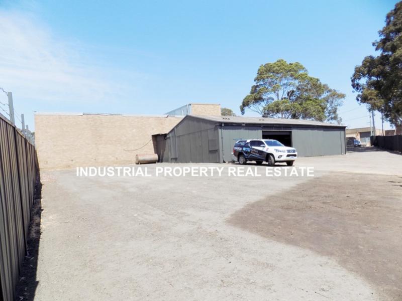 Industrial Property Real Estate