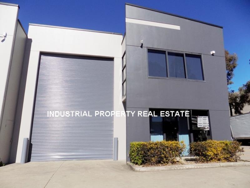 Industrial Property Real Estate