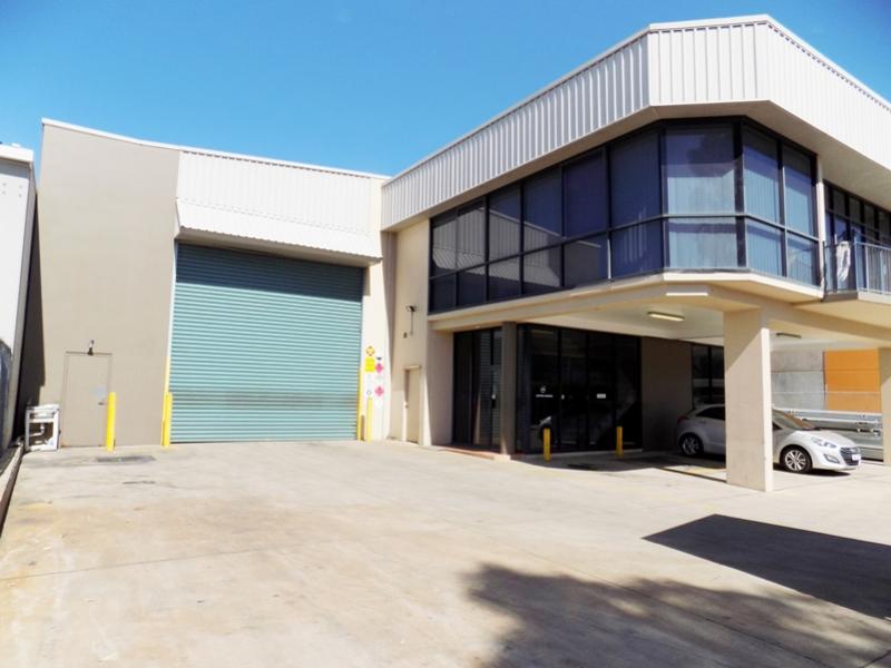 Industrial Property Real Estate