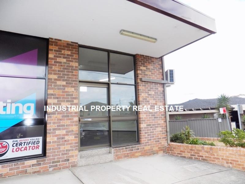 Industrial Property Real Estate
