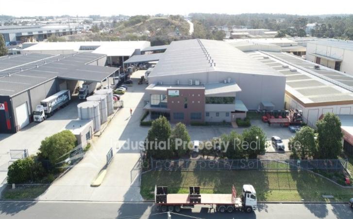 Industrial Property Real Estate