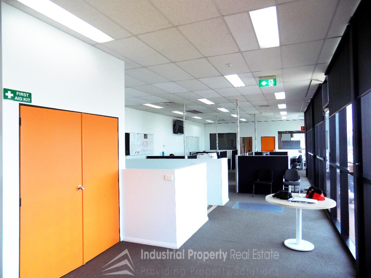 Industrial Property Real Estate