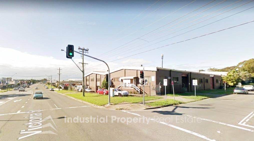 Industrial Property Real Estate