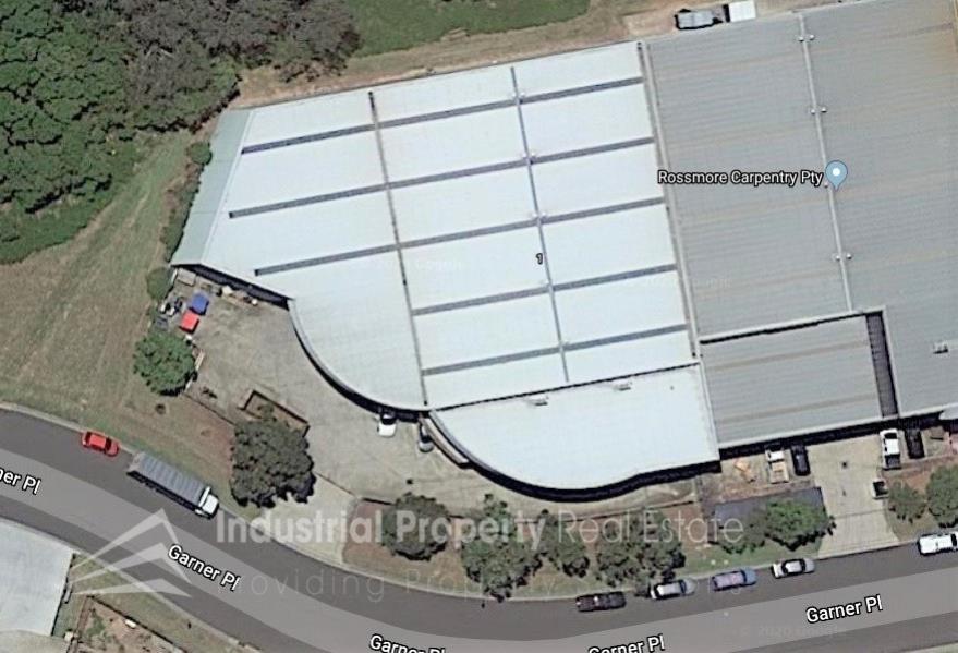 Industrial Property Real Estate