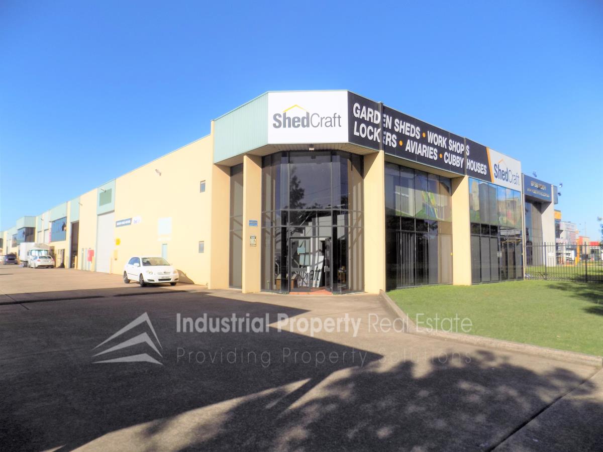 Properties for Lease Industrial Property Real Estate