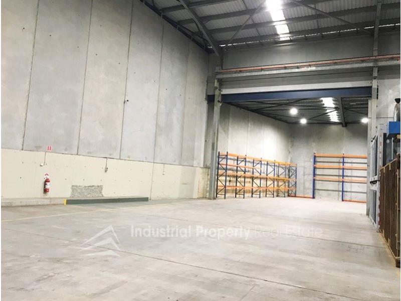 Industrial Property Real Estate