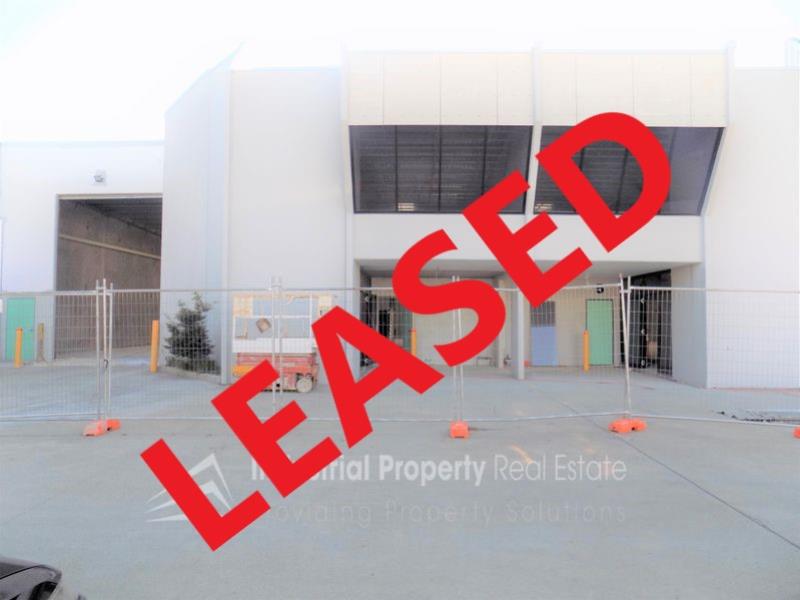 Industrial Property Real Estate