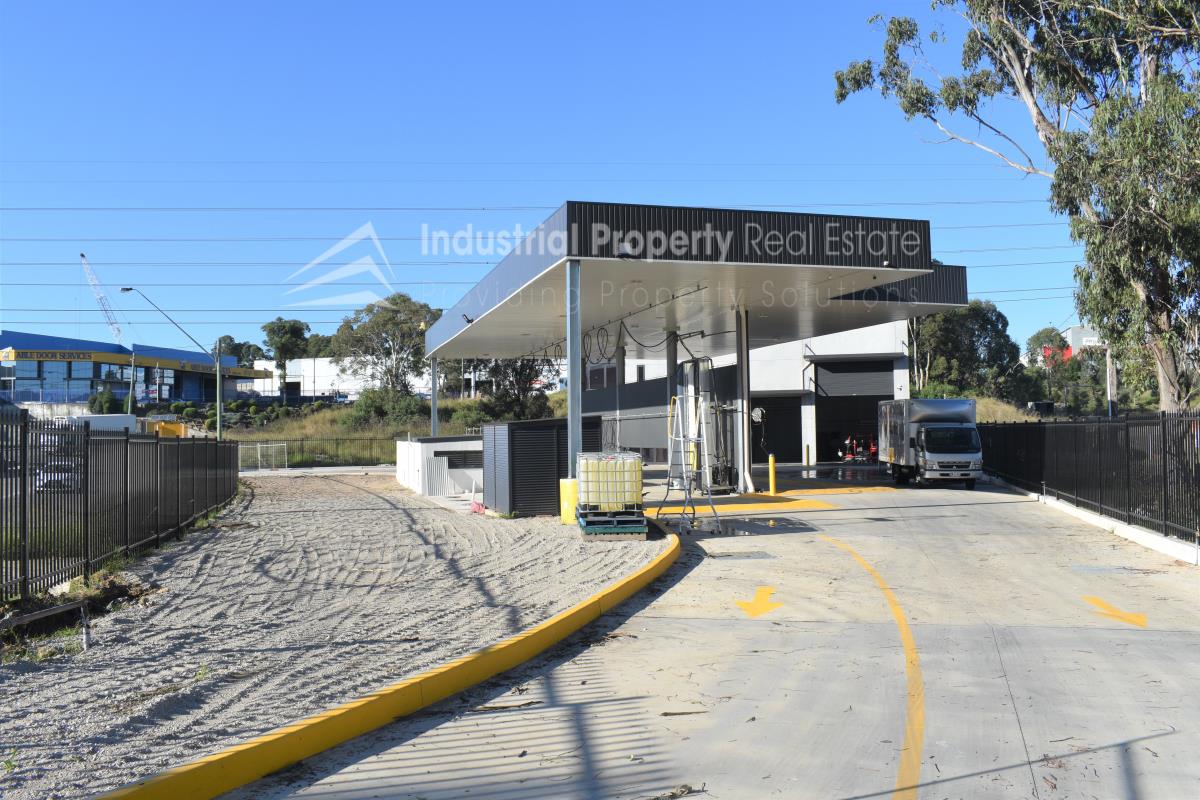 Industrial Property Real Estate