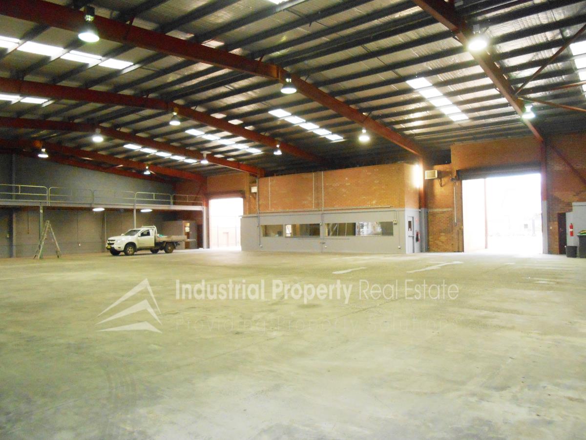 Properties for Lease Industrial Property Real Estate