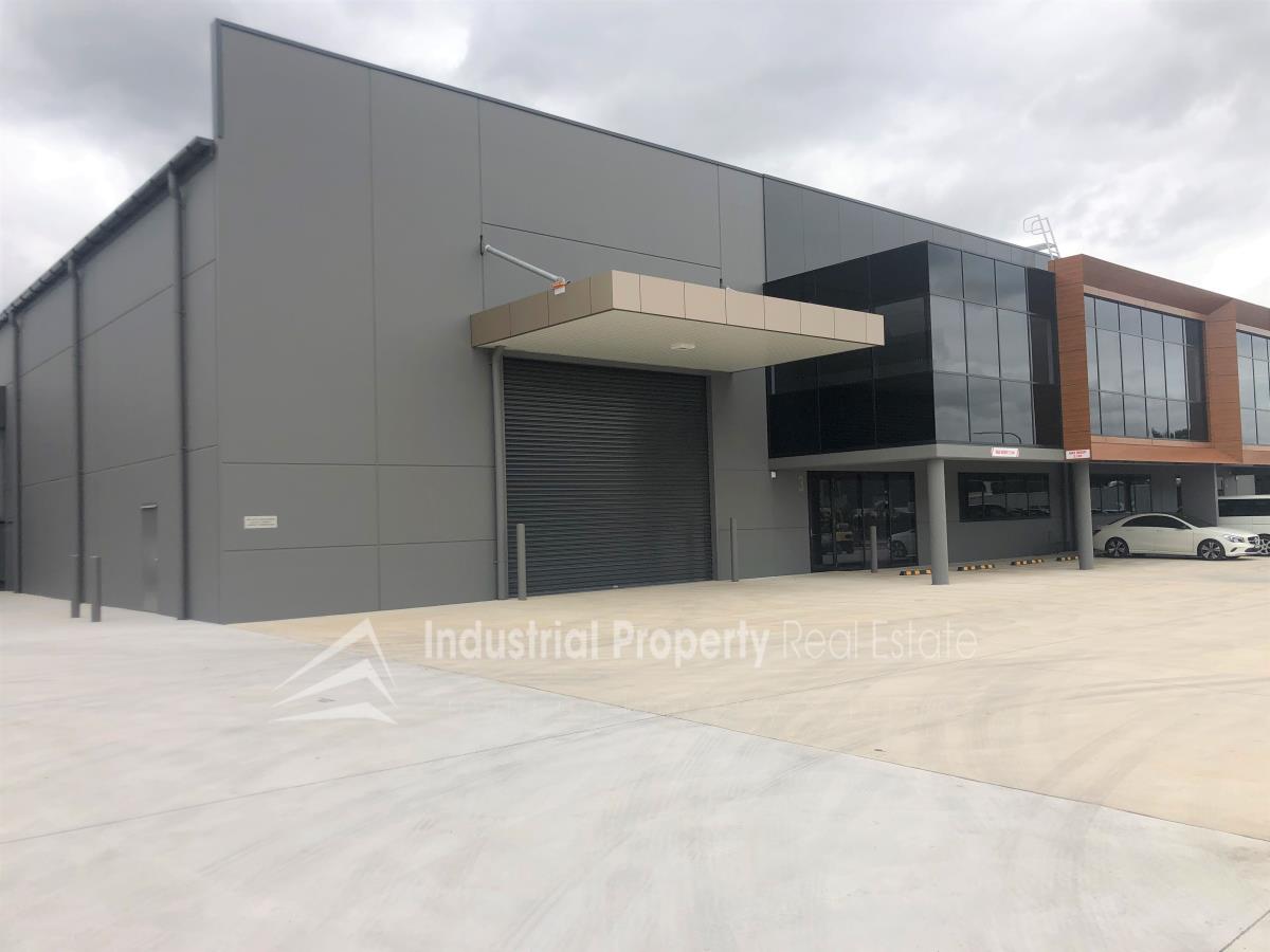 Industrial Property Real Estate