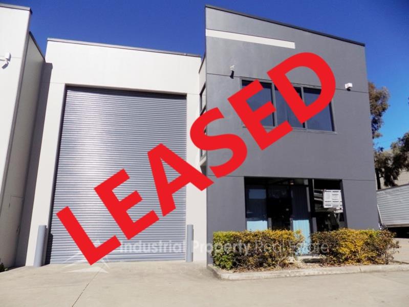 Industrial Property Real Estate