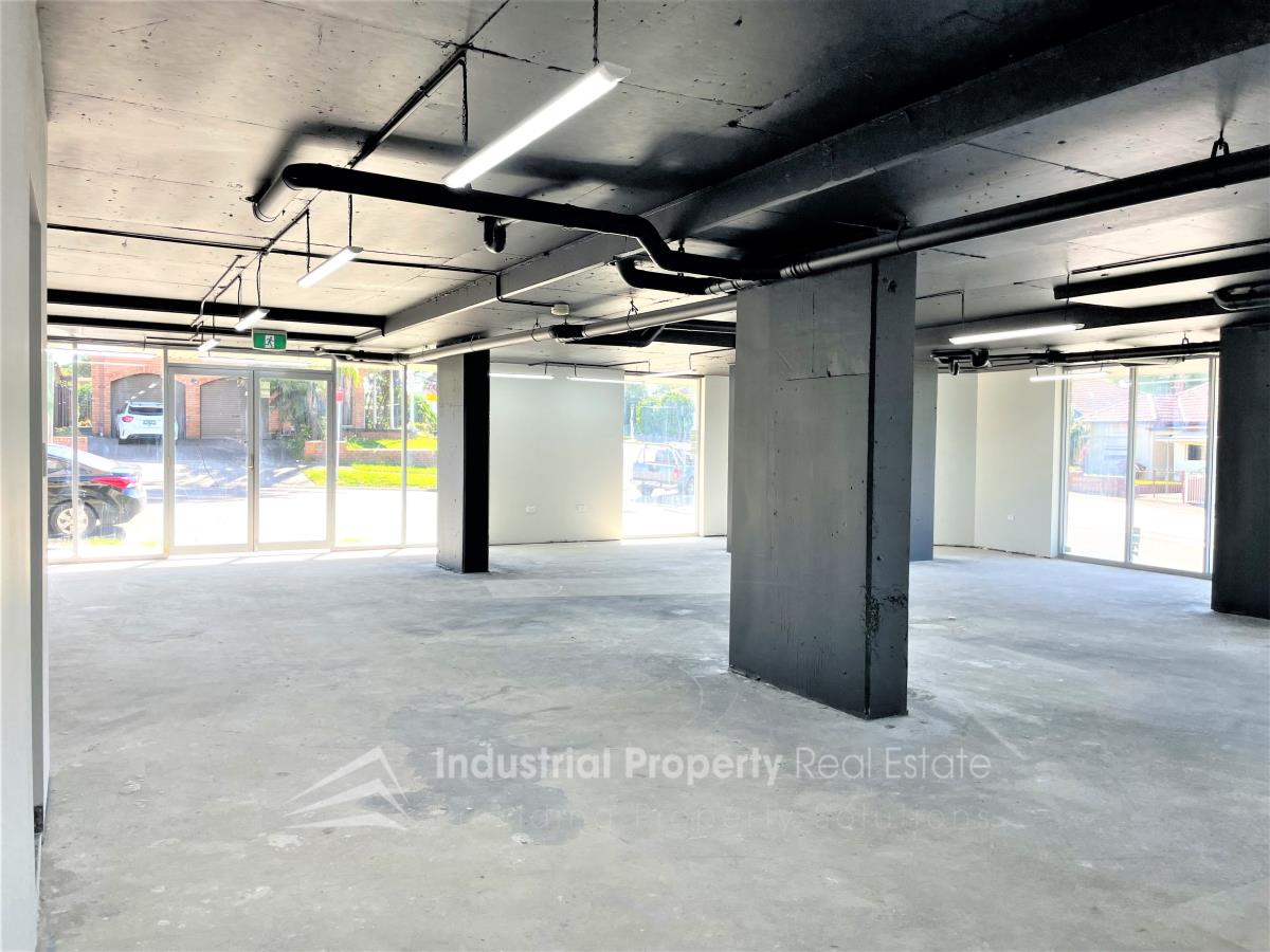 Industrial Property Real Estate