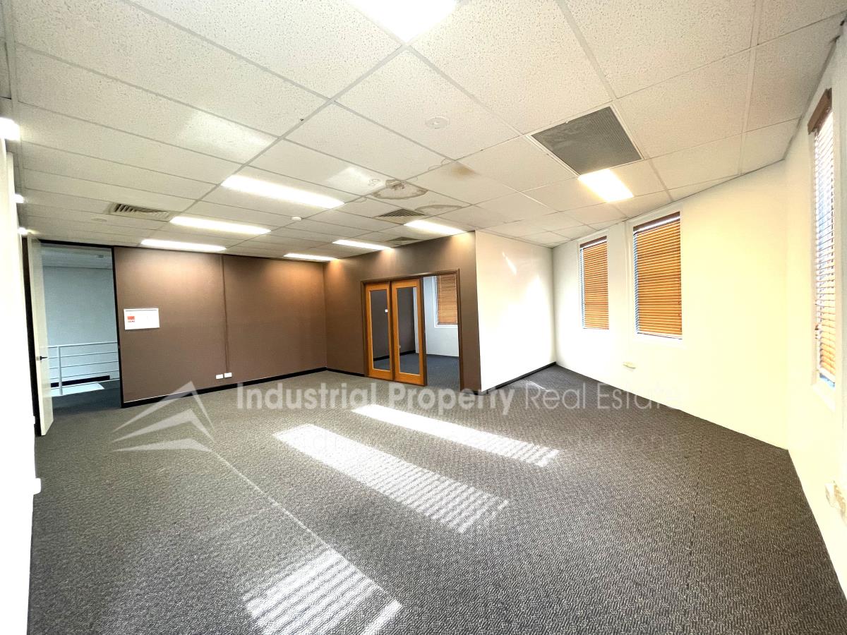 Industrial Property Real Estate