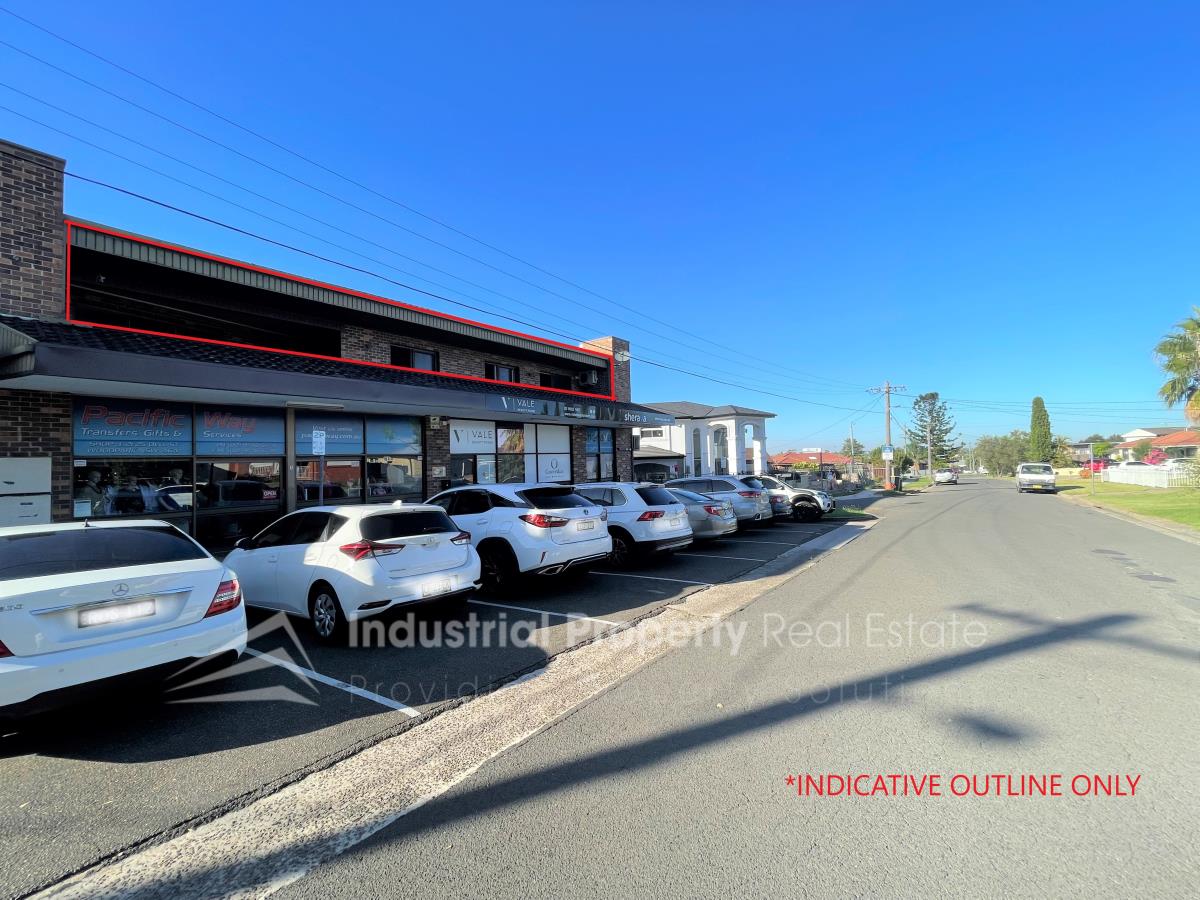 Industrial Property Real Estate