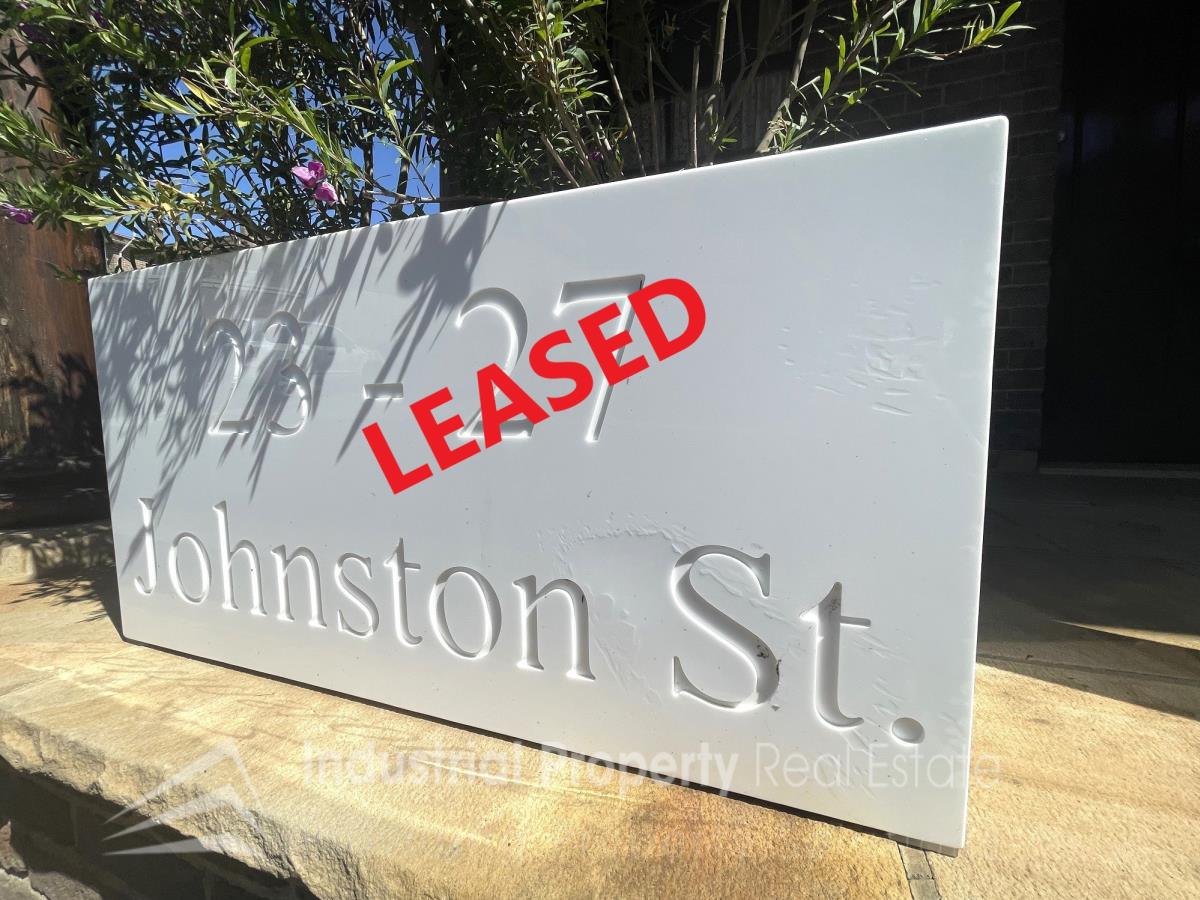 Industrial Property Real Estate