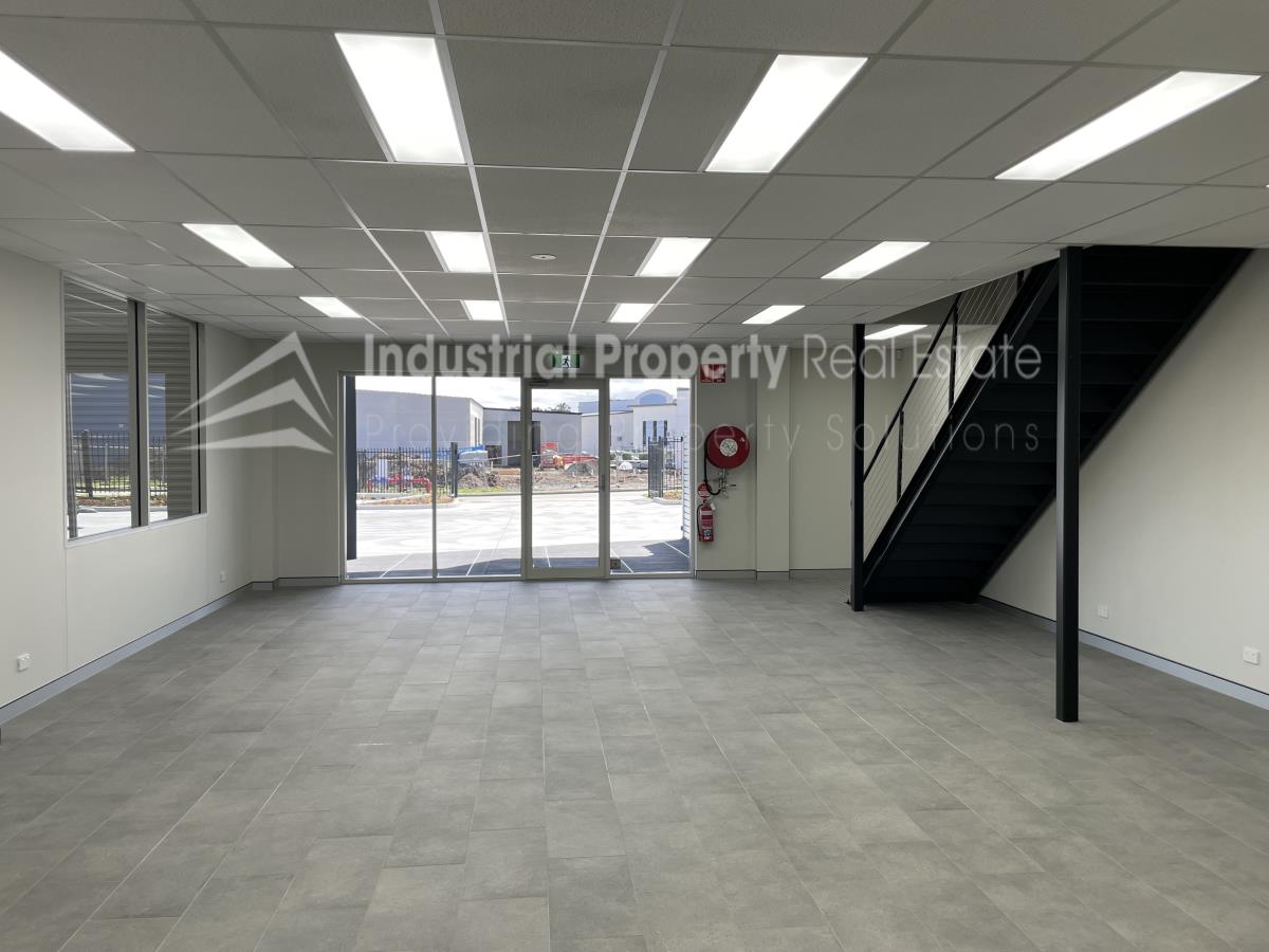 Picture of Properties for Lease - Industrial Property Real Estate