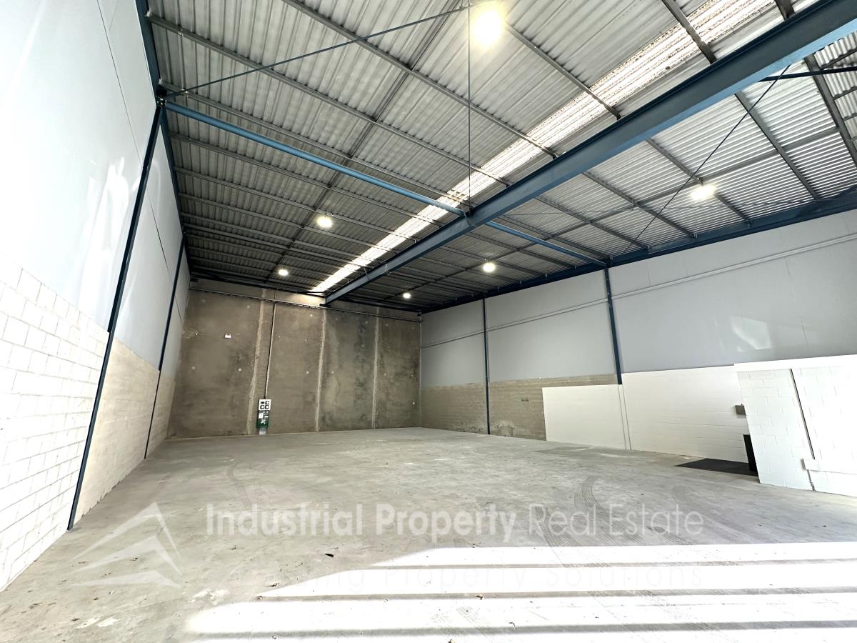 Properties for Lease - Industrial Property Real Estate - Luxury Condo Rentals Industrial Area