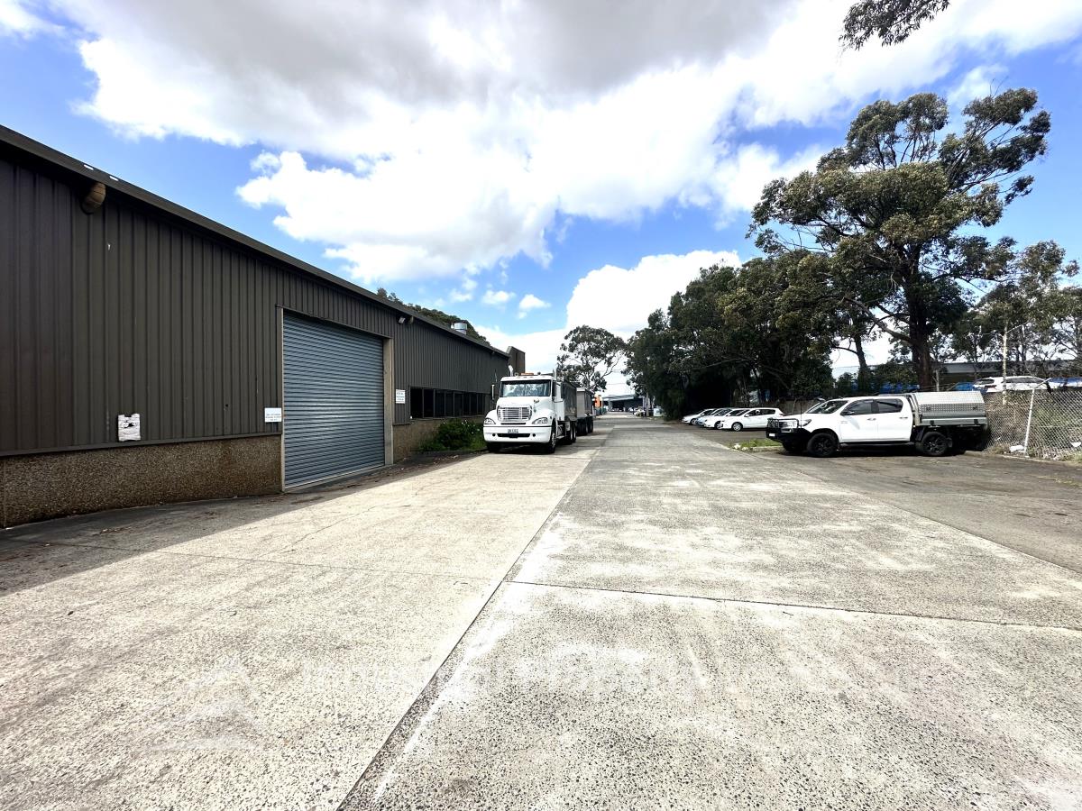 Picture of Properties for Lease - Industrial Property Real Estate