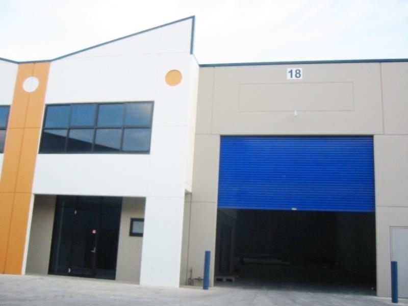 Industrial Property Real Estate