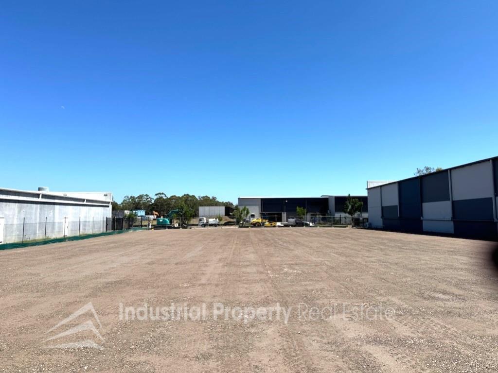 Industrial Property Real Estate