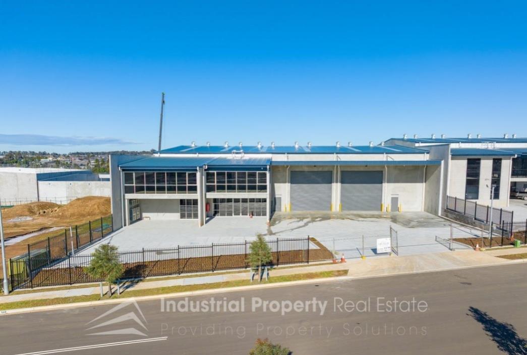Industrial Property Real Estate