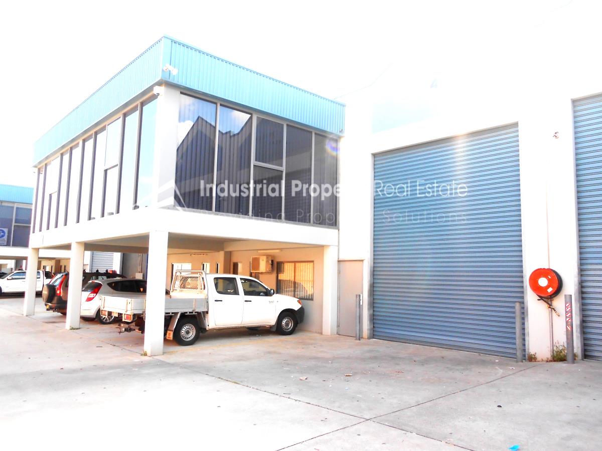 Industrial Property Real Estate